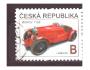 Česká republika - Wikov 7/28, automobil
