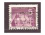 Kanada - Mi 394 - stavba