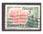 Kanada - Mi 416 - Toronto