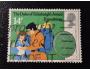 Velká Británie ʘ 1981 Michel č.886
