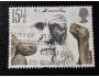 Velká Británie ʘ 1982 Michel č.906