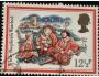 Velká Británie ʘ 1982 Michel č.933