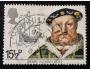 Velká Británie ʘ 1982 Michel č.918