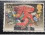 Velká Británie ʘ 1983 Michel č.970