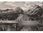 ČSR 1955 Tatranský národný park, Štrbské Pleso, Ostrá (2349