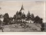 ČSR 1955 Lázně Bělohrad - Byšička, Pohlednice čb nepoužitáhl