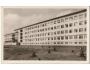 ČSR 1959 Hodonín - Nemocnice, pohlednice čb prošlá poštou, r