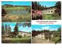 Sněžné sanatorium Buchtův kopec Českom. vrch. ***20303o