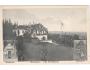 MARIANSKÉ LÁZNĚ=HOSPODA=rok1935*R3636