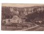 ČESKÝ RÁJ=PŘÍHRAZY=HOSPODA=rok1920*R3643