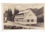 DOBŠINSKÁ JASKYNA= HOSPODA=rok1945*R3648