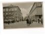 Marburg restaurace s lidmi prošlá r.1943 SV10/3