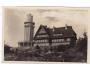 ORLICKÉ HORY=KRAMAŘOVA CHATA+ROZHLEDNA=HOSPODA=rok1930*R3668