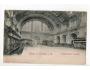 Frankfurt a.M.Nádraží Bahnhof prošlá 1902 SV10/28