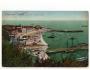 Helgoland přístav lodě prošlá r.1912 SV10/30