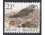 Belgie o Mi.2844 Fauna - ptáci - drozd kvíčala /k25