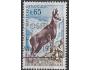 Francie o Mi.1747 Fauna - ochrana přírody /k25