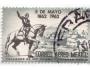 Mexiko o Mi.1117 100. výroči bitvy u Puebla /k25