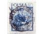 Polsko o Mi.0840-41 Mezinárodní den žen 1954 2x /k25