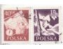 Polsko o Mi.0967,969 Turistika 2x /k25