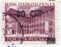 Polsko o Mi.0972 Rok renesance - přetisk /k25