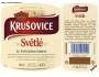 PE - KRUŠOVICE - 19661 + 19672