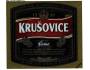 PE - KRUŠOVICE - bez tiskové značky