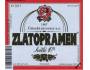 PE - ÚSTÍ - ZLATOPRAMEN
