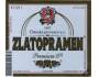 PE - ÚSTÍ - ZLATOPRAMEN