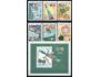Vietnam-kosmos-1104/9+blok 13 **