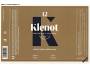 PE - HRADEC KRÁLOVÉ - KLENOT