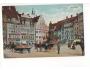Lipsko Leipzig prošlá r.1908 SV10/34