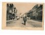 Strassburg ulice lidé neprošlá r.1898 SV10/42