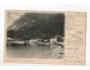 Burgau am Attersee neprošlá r.1903 SV10/50