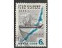 SSSR o Mi.3266 Rybolov na Bajkalu /K25/jv