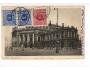 Vídeň divadlo Doplatné,prošlá r.1934 SV10/65