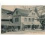 Monetier Francie Restaurace prošlá r.1926 SV10/70