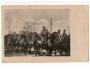 Vojsko na koních Litva prošlá r.1923 SV10/77