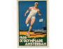 Olympiada Amsterdam 1928 neprošlá SV10/82