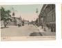 Berlín ulice s lidmia prošlá r.1906 SV10/89
