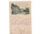 München,Mnichov prošlá r.1897 SV10/107