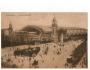 Hamburg nádraží neprošlá SV10/117
