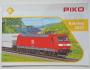Piko katalog 2023 1:160 a další
