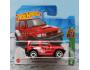 Mitsubishi Pajero Evolution HW Mud Studs Hotwheels