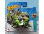 Tooned Twin Mill HW Tooned Hotwheels