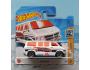 Dodge Van HW 55 Race Team Hotwheels