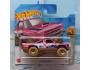 Dodge D100 1987 HW Baja Blazers Hotwheels