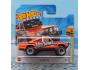 Jeep J10 1973 HW Baja Blazers Hotwheels