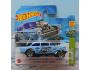 Chevy Bel Air Gasser HW Gassers Hotwheels