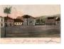 Valašské Klobouky náměstí s obchodem prošlá asi r.1900 SV/21